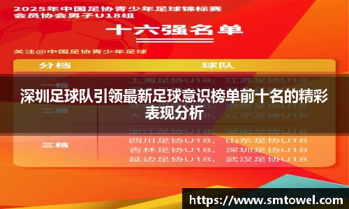 深圳足球队引领最新足球意识榜单前十名的精彩表现分析