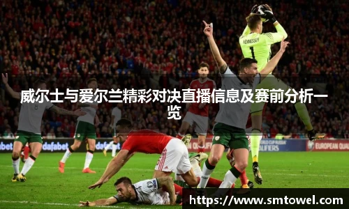 威尔士与爱尔兰精彩对决直播信息及赛前分析一览